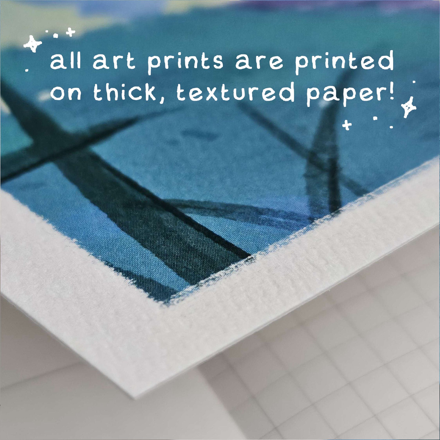 Dim Sum Print